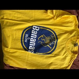 NWOT Ween band tshirt